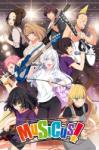MangaGamer MUSICUS! (PC)