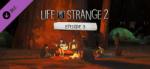 Square Enix Life is Strange 2 Episode 3 (PC)