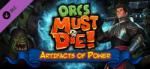 Robot Entertainment Orcs Must Die! Artifacts of Power (PC)