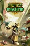 SUPER.COM Retro Machina (PC)