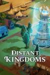 Kasedo Games Distant Kingdoms (PC)