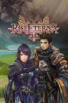 Forever Entertainment Rise Eterna (PC)