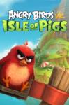 Resolution Games Angry Birds VR Isle of Pigs (PC)