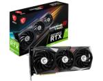 MSI GeForce RTX 3070 8GB GDDR6 256bit (RTX 3070 GAMING Z TRIO) Placa video
