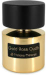 Tiziana Terenzi Gold Rose Oudh Extrait de Parfum 100 ml Tester