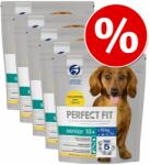 Perfect Fit Perfect Fit Pachet economic Hrană câini - Senior Small Dogs (