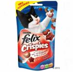 FELIX Felix Crispies - Miel & legume (45 g)