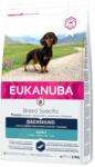 EUKANUBA Eukanuba Adult Breed Specific Dachshund - 2 x 2, 5 kg