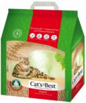 JRS Petcare Cat's Best Original Pachet testare - 5 l (cca. 2, 2 kg)