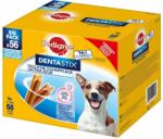 PEDIGREE Pedigree Pachet economic! 168 x DentaStix Daily Oral Care / Fresh Freshness - 112 + 56 pentru câini de talie mică (5-10 kg)