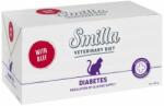 Smilla Smilla Veterinary Diet Diabetes - 24 x 100 g