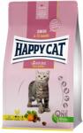 Happy Cat Happy Cat Pachet economic 2 x 10/4 kg - Young Junior Pasăre de curte (2 10 kg)