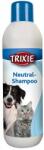 TRIXIE Trixie Neutral Șampon - 2 x 1 l