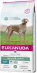 EUKANUBA Eukanuba Pachet economic: 2 x saci - Daily Care Adult Sensitive Joints (2 12 kg)
