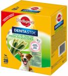 PEDIGREE Pedigree Dentastix Fresh Daily Freshness pentru câini de talie mică (5-10 kg) - Multipachet (28 bucăți)