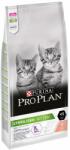 PRO PLAN Pro Plan PURINA Sterilised Kitten Healthy Start Somon - 2 x 10 kg