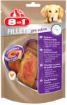 8in1 8in1 Fillets Pro Active 80 g - 3 x