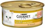 Gourmet Gourmet Gold Mousse 12 x 85 g - Curcan