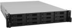 Synology RackStation RS3621RPxs NAS устройство