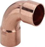 Viega Réz ív 90° 42 mm BB (102777)