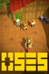 Hifire Game Studio OSES (PC)