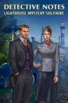 DigiMight Detective Notes Lighthouse Mystery Solitaire (PC)