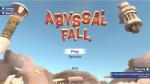 Blazing Stick Abyssal Fall (PC)