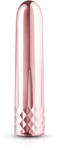 Rosy Gold New Mini Vibrator