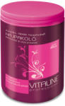 Lady STELLA Oliva Beauty Vitaline Pink Color komplex tápláló hajszínvédő hajpakolás 1 l