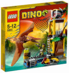 LEGO® Dino - Pteranodon torony (5883)