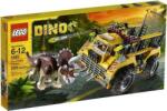 LEGO® Dino - Triceratops vadász (5885)
