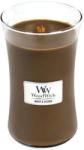 WoodWick Amber & Incense 609,5 g
