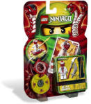 LEGO® NINJAGO® - Snappa (9564)