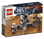 LEGO® Star Wars™ - Elit klón gyalogos és parancsnok (9488)