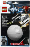 LEGO® Star Wars™ - TIE Interceptor Death Star (9676)