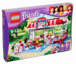 LEGO® Friends - Park Café (3061)