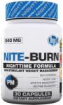 BPI Sports Nite-Burn 30 caps