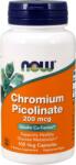 NOW Chromium Picolinate capsule 100 buc