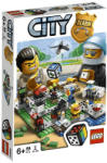 LEGO® CITY Alarm társasjáték (3865)