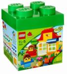 LEGO® DUPLO® - Játékos elemek 85 db (4627)