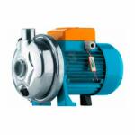  Помпа City Pumps центробежна едностъпална 1.2-9.6 м3/ч, 21-10 м, 1 ", 7 м, IC 100M SS (080 INP 244)