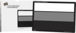 Color Confidence Calibrite ColorChecker 3 Step Grayscale (CALB513)