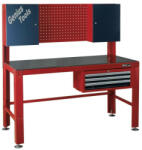 Genius Tools WS-759 multifunkciós satupad (WS-759)