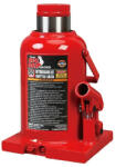 Torin Big Red TH95004 hidraulikus palack emelő, hegesztett, max. 450 mm, 50 t (TH95004)