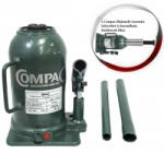 COMPAC Hydraulik CBJ-T10 G2 hidraulikus palack emelő, kétlépcsős, 10 t (CBJ-T10 G2) - praktikuskft