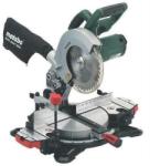 Metabo KS 216 M Lasercut (619216000)