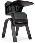 Nuna Zaaz etetőszék pewter