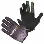W-TEC Manusi Moto W-TEC Montmelo Negru/Verde (21505) - sport-mag