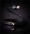 CYP EUROPE CYP Premium HDMI kábel, 3m, High Speed with Ethernet (HDMI Certified UHD/HDR 18Gbps) (HDMP-300M)