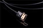 CYP EUROPE CYP Ultra Slim HDMI 2.0 kábel, 1, 8m (HDMI2-181-US)